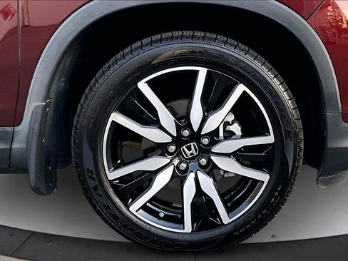 Used 2019 Honda Pilot Touring image 36