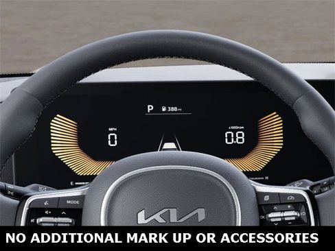 New 2026 Kia Carnival image 21