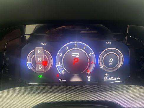 New 2026 Volkswagen Golf image 16