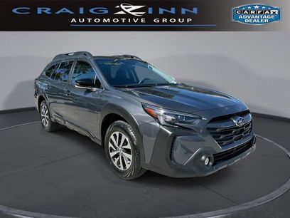 Used 2024 Subaru Outback Premium