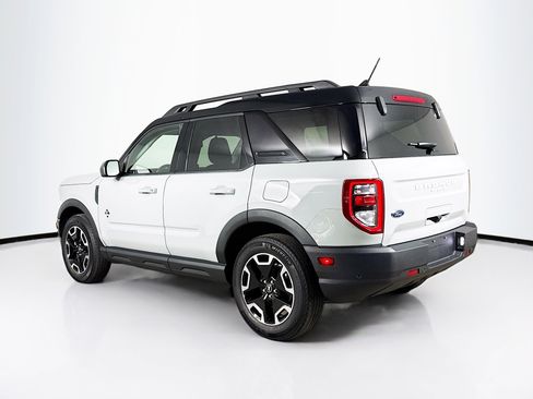 Used 2024 Ford Bronco Sport Outer Banks AWD/4WD image 29