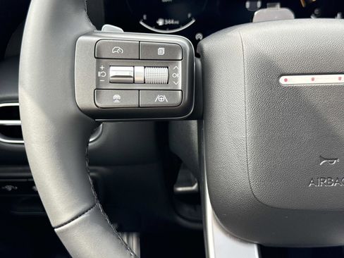 New 2026 Hyundai Palisade SEL AWD/4WD image 7