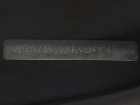 Used 2019 BMW 230i xDrive Coupe image 25