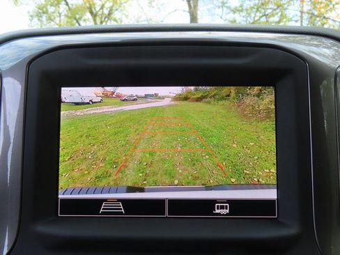 New 2025 Chevrolet Silverado 2500 W/T w/ WT Convenience Package AWD/4WD image 7
