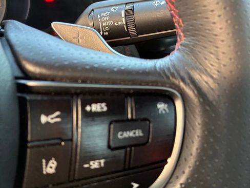 Used 2019 Lexus ES 350 F Sport w/ Accessory Package FWD image 28