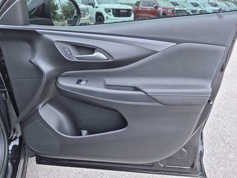 New 2026 Buick Envista Sport Touring w/ Convenience I Package FWD image 38