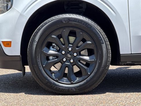 Used 2024 Ford Maverick XLT w/ XLT Luxury Package FWD image 36