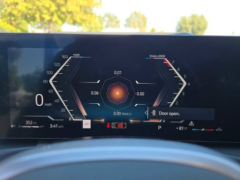 Used 2025 BMW 430i xDrive image 23