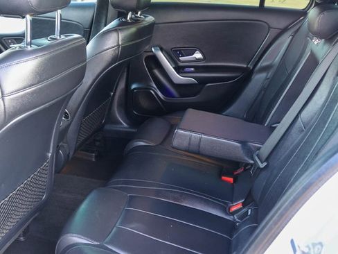 Used 2019 Mercedes-Benz A 220 image 13