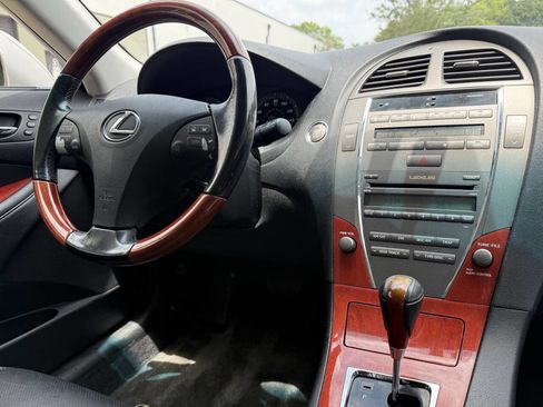 Used 2007 Lexus ES 350 FWD image 23