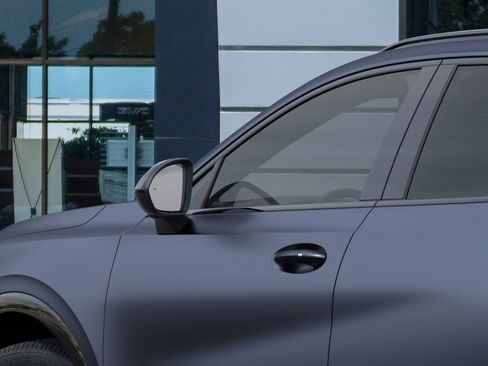 New 2026 Buick Envision Sport Touring AWD/4WD image 12