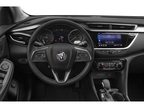 Used 2022 Buick Encore GX Select FWD image 4