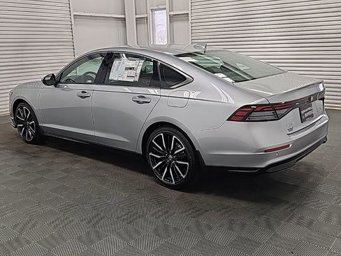 New 2026 Honda Accord Touring image 5