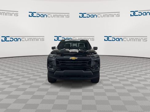 New 2026 Chevrolet Colorado LT AWD/4WD image 3