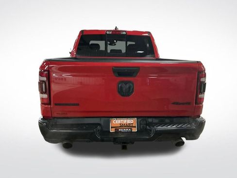 Certified 2023 RAM 1500 Big Horn image 4