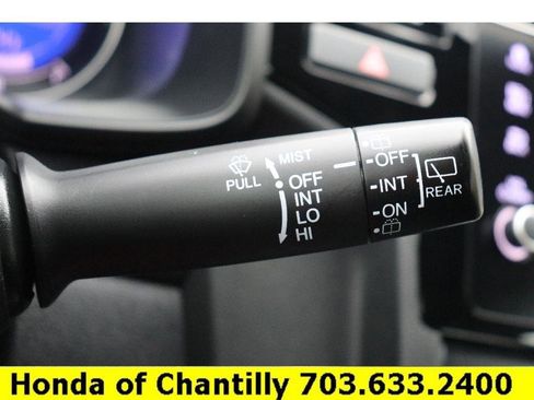 Certified 2020 Honda Fit Sport image 10