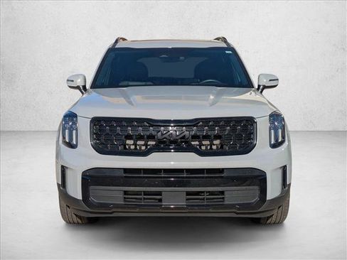 Used 2025 Kia Telluride EX X-Line image 2