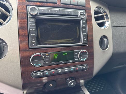 Used 2008 Ford Expedition EL Limited AWD/4WD image 26