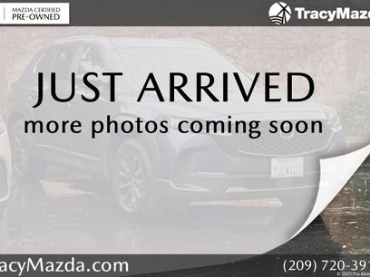Certified 2024 MAZDA CX-50 AWD 2.5 S w/ Cargo Package