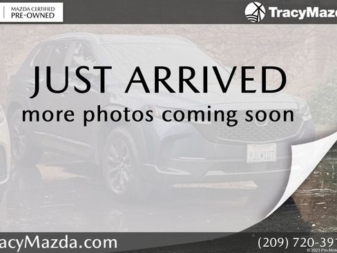 Certified 2024 MAZDA CX-50 AWD 2.5 S w/ Cargo Package image 1