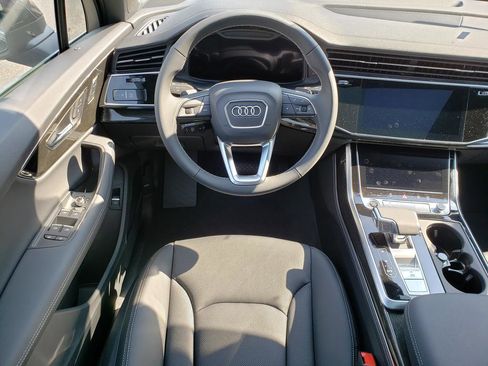 New 2025 Audi Q7 3.0T Premium Plus image 10