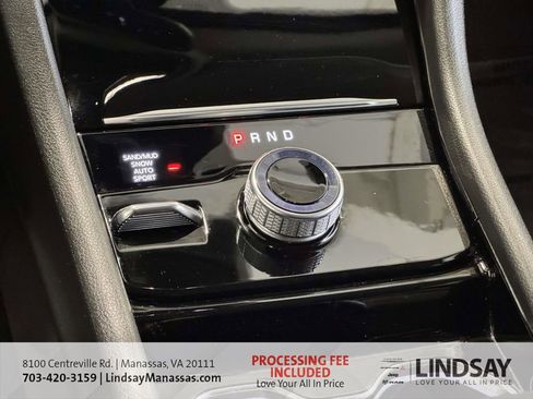 Used 2023 Jeep Grand Cherokee L Limited w/ Luxury Tech Group II AWD/4WD image 26