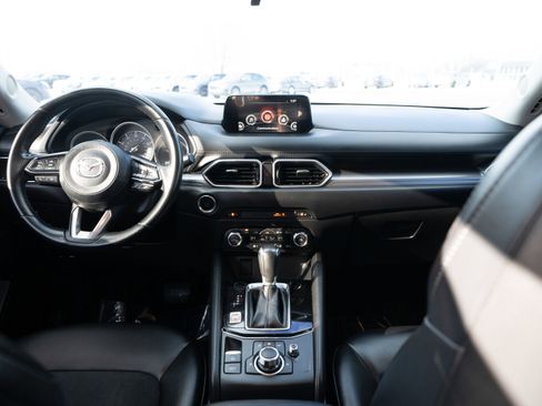 Used 2018 MAZDA CX-5 Touring image 20