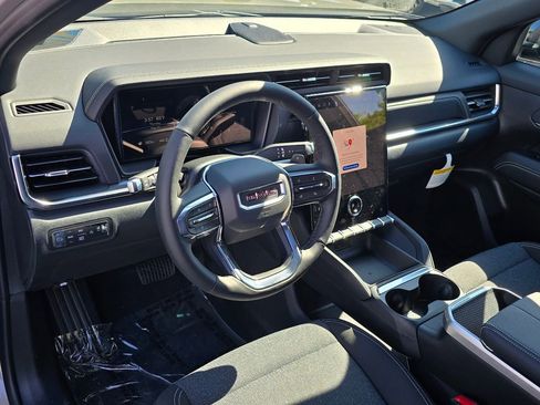 New 2026 GMC Terrain Elevation w/ Technology Package II AWD/4WD image 15