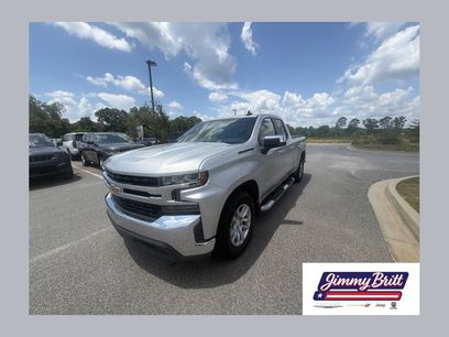 Used 2019 Chevrolet Silverado 1500 LT w/ All-Star Edition