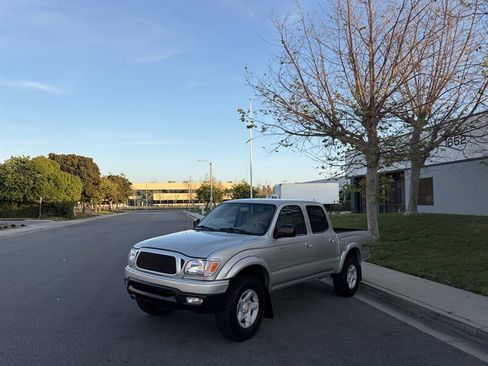 Used 2003 Toyota Tacoma PreRunner image 7