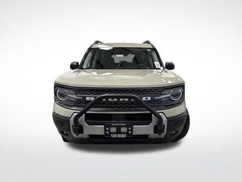 Used 2025 Ford Bronco Sport Big Bend image 10