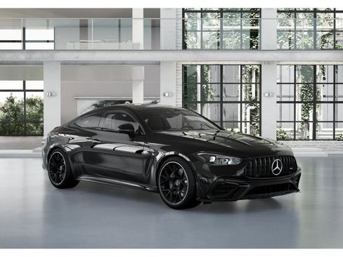 New 2026 Mercedes-Benz CLE 53 AMG 4MATIC Coupe image 11