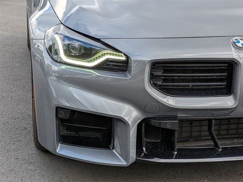 Used 2025 BMW M2 w/ Lighting Package image 19