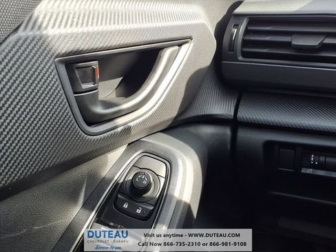 New 2026 Subaru Crosstrek 2.0i Premium image 19