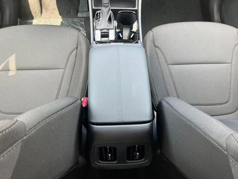 New 2026 Hyundai Tucson SEL FWD image 93