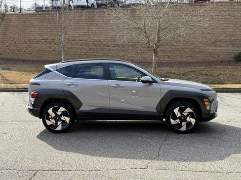 New 2026 Hyundai Kona Limited image 7