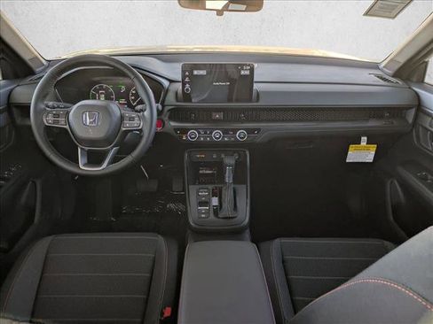 New 2026 Honda CR-V Sport image 14