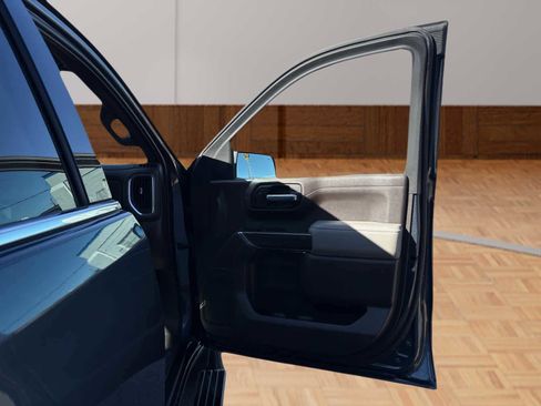 Used 2022 Chevrolet Silverado 1500 LTZ image 15