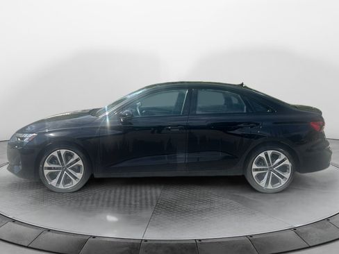Used 2026 Audi A3 2.0T Premium AWD/4WD image 4