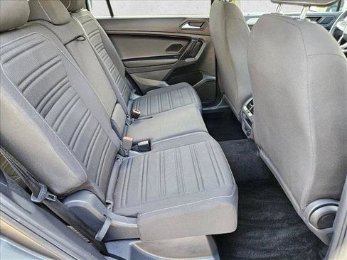 Used 2023 Volkswagen Tiguan S FWD image 20