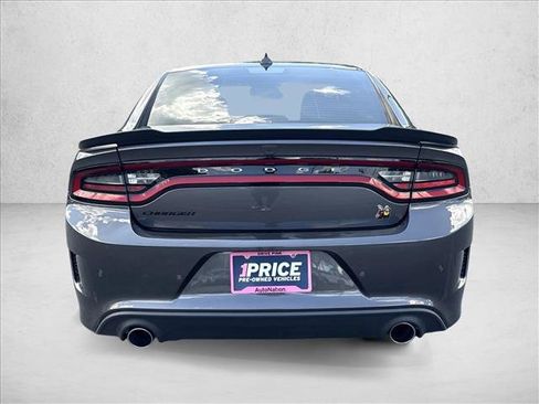 Used 2023 Dodge Charger Scat Pack RWD image 6