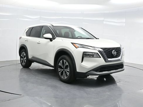 Used 2023 Nissan Rogue SV FWD image 37