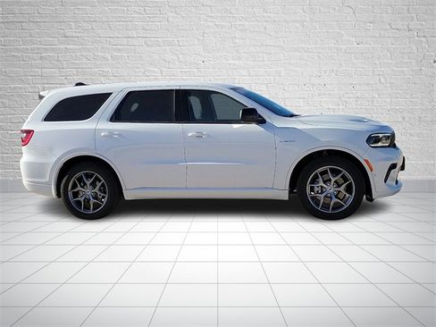 New 2026 Dodge Durango GT image 5