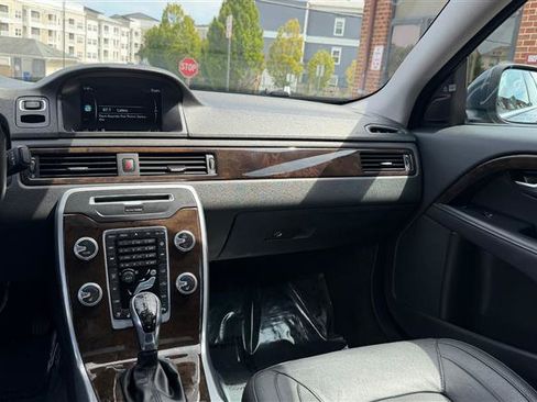Used 2016 Volvo S80 T5 Platinum FWD image 26