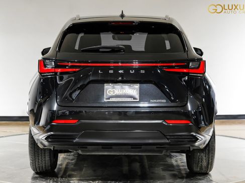 Used 2023 Lexus NX 250 FWD w/ Towing Package (2000 Lbs) image 11
