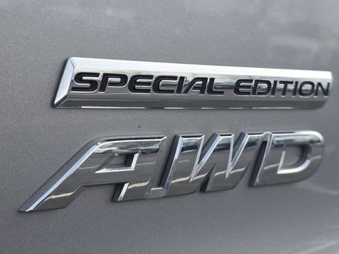 Certified 2022 Honda Pilot Special Edition image 13