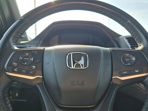 Used 2023 Honda Passport EX-L image 22