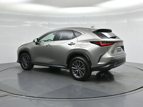 Used 2025 Lexus NX 350 AWD w/ Cold Area Package image 6