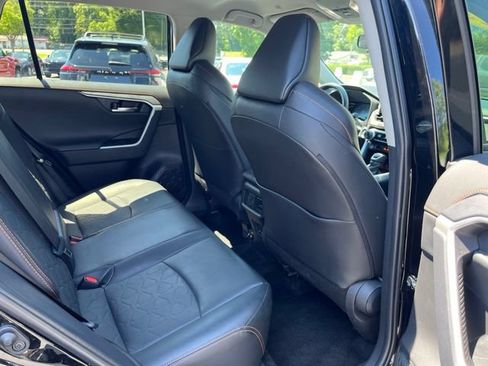 Used 2024 Toyota RAV4 Adventure AWD/4WD image 19