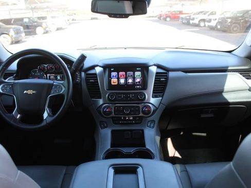 Used 2016 Chevrolet Tahoe LT w/ Off-Road Package AWD/4WD image 20